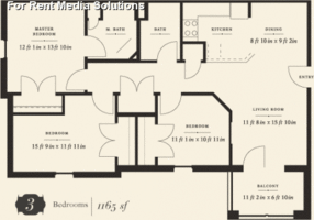 The Enclave of Hardin Valley - Three Bedroom