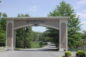 Steeplechase Apartments