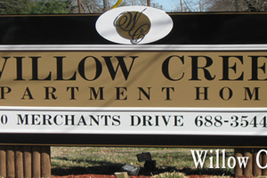 Willow Creek Apartments