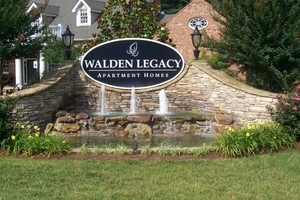 Walden Legacy Apartments