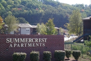 Summercrest Apartments