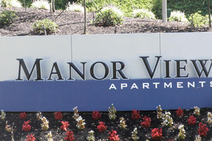 Manor View Apartments