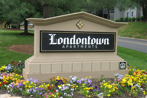 Londontown Apartments