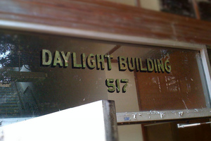 The Daylight Building