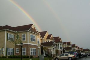 Legacy Pointe Apartments