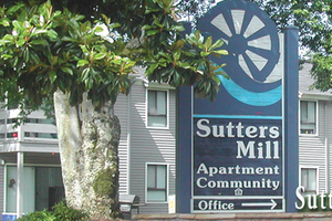 Sutters Mill