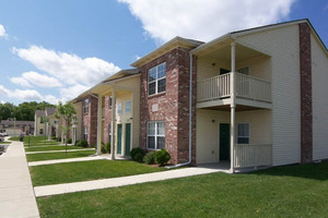 Sample Apartments