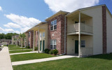 Sample Apartments