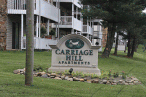 Carriage Hill Apartments