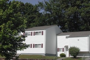 Tanglewood Apartments