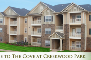 The Cove at Creekwood