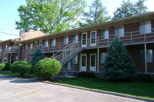 Shenandoah Apartments