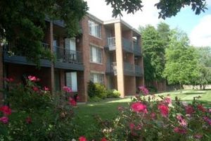 Crestridge Apartments