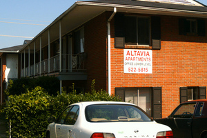 Altavia Apartments