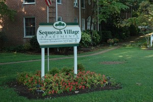 Sequoyah Village Apartments