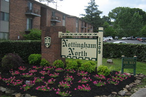 Nottingham North Apartments