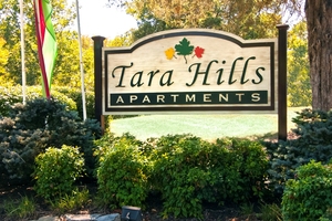 Tara Hills