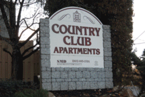 Country Club Apartments 