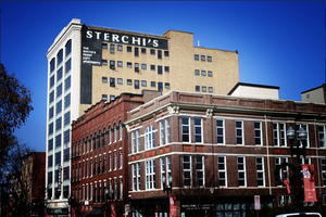 Sterchi Lofts