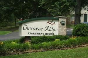 Cherokee Ridge