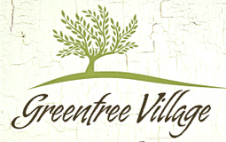 Greentree Village logo