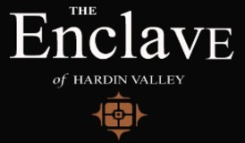 The Enclave of Hardin Valley logo