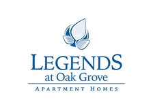 Legends at Oak Grove logo