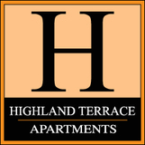 Highland Terrace logo